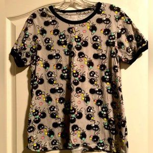 Sooties Spirited Away Shirt